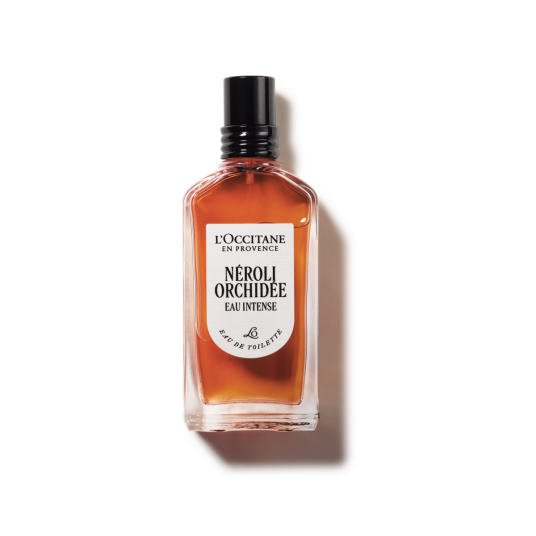 L'occitane Norge Néroli & Orchidée Eau Intense Eau De Toilette