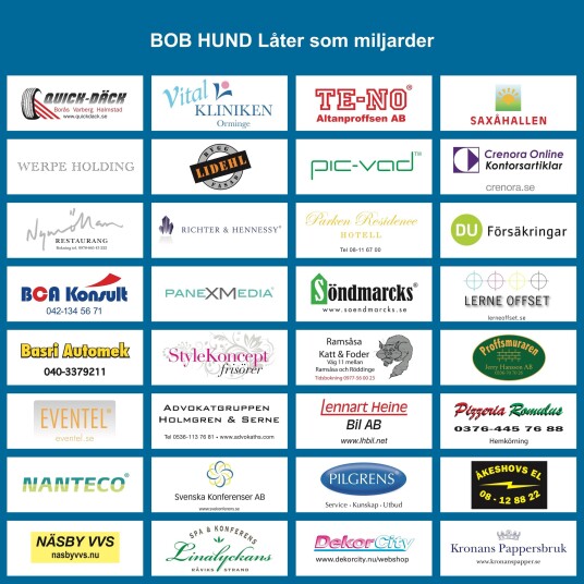 bob hund Låter som miljarder LP/Vinyl bob hund Låter som miljarder LP/Vinyl