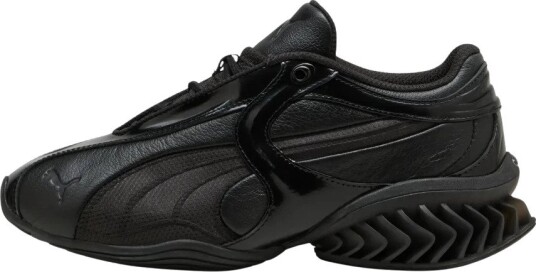 Puma Herre Sport Svart 44 EU, Puma Herre Sport Svart 44 EU,