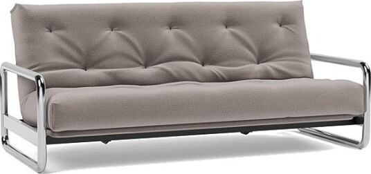 Sovesofa Lomira med Classic madrass B 6004105 Sovesofa Lomira med Classic madrass B 6004105