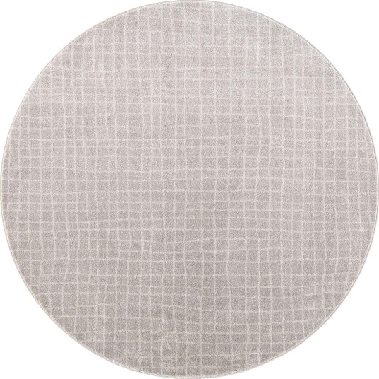 Aari Matte 160 cm Grå - VM Carpet