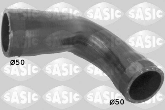 SASIC 3356003 Ladeluftslange