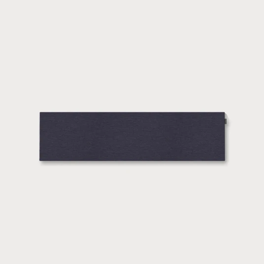 Canvas Extra front 65" Dark Blue Fabric Canvas Extra front 65" Dark Blue Fabric