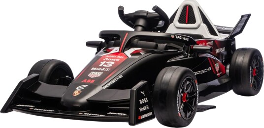 Porsche Formula E 12V Elbil Porsche Formula E 12V Elbil