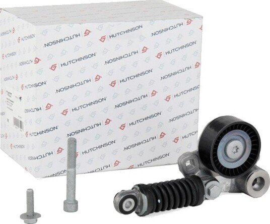 HUTCHINSON T4037 Strammehjul, kilerem