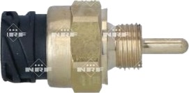Sensor, motortemperatur NRF 727038