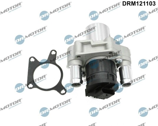 EGR Ventil Dr.Motor Automotive DRM121103