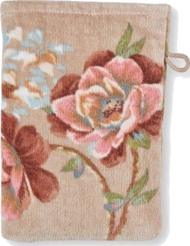 Pip Studio Secret Garden Khaki 16X22 Pip Studio Secret Garden Khaki 16X22