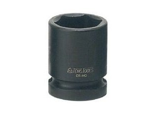 Teng Tools 6-Punkts Slagsokkel 3/4" 22 Mm  114880172 