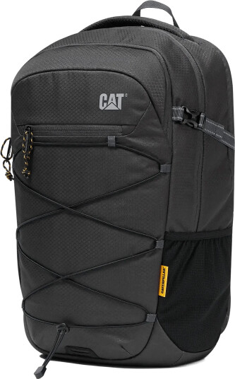 Backpack Caterpillar Cat Logan – Urban Mountaineer – Grey – 25 L