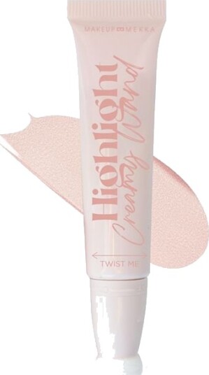 Makeup Mekka Creamy Wand Highlight Halo You Makeup Mekka Creamy Wand Highlight Halo You