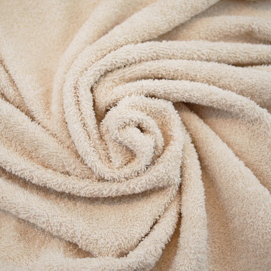 Frotté Lys beige