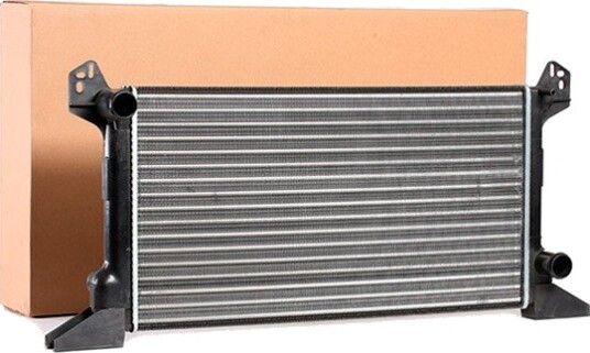 RIDEX 470R0320 Radiator motorkjøling RIDEX 470R0320 Radiator motorkjøling
