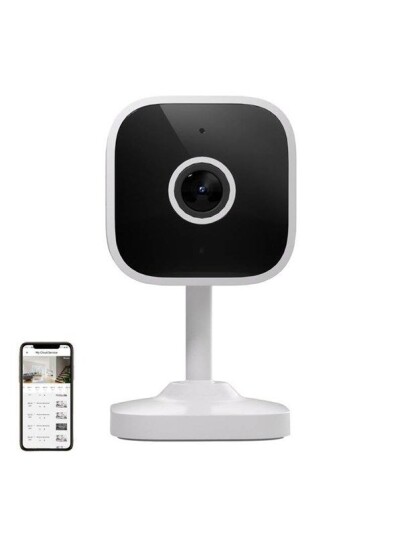Sonoff CAM Slim Gen2 Overvåkningskamera Sonoff CAM Slim Gen2 Overvåkningskamera