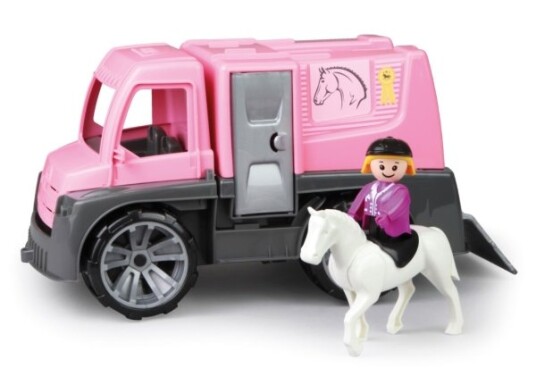 Lena Truxx Hestetransport 29 Cm