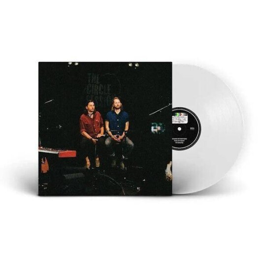 The Teskey Brothers - The Circle Sessions - Limited Opaque White Edition (Vinyl)