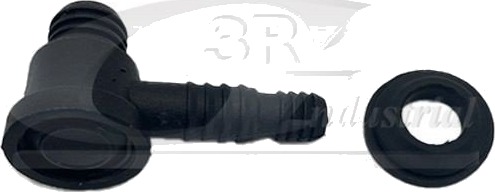 Reparasjonssett bremsekraftforsterker 3RG 80010