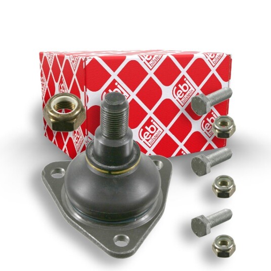Bærekule FEBI BILSTEIN 22233 Bærekule FEBI BILSTEIN 22233