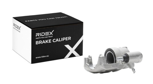 RIDEX 78B2092 Bremsecaliper