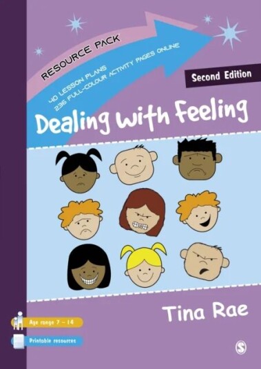 Dealing With Feeling Av Tina Rae