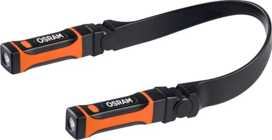 OSRAM LEDinspect Wearable Neck Light