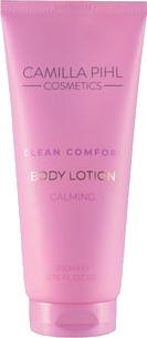 Camilla Pihl Clean Comfort Body Lotion