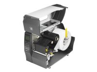 Zebra ZT230 Etikettskriver direktetermisk / termisk overføring Rull (11,4 cm) 203 dpi inntil 152 mm/sek USB LAN seriell