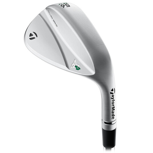 Taylormade Milled Grind 4 Wedge Chrome Sb 11 58°