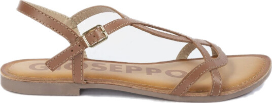 Gioseppo Dame Sko Brun 36 EU, Gioseppo Dame Sko Brun 36 EU,
