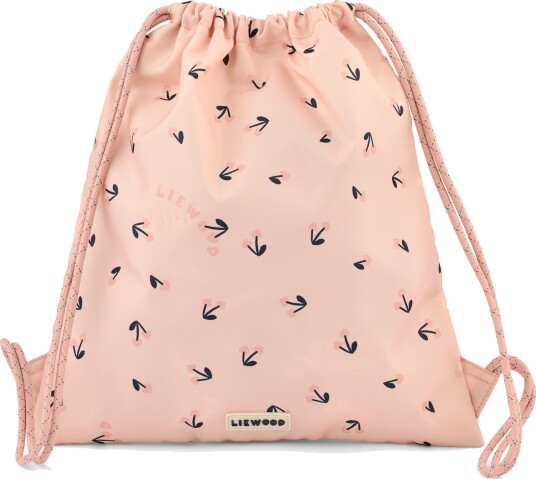 Liewood Danella Gym Bag - Pink - ONE SIZE