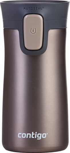 Contigo termisk krus Pinnacle 300ml Matte Latte (2095406) Contigo termisk krus Pinnacle 300ml Matte Latte (2095406)