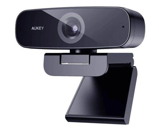 Aukey PC-W3 - webcam Aukey PC-W3 - webcam
