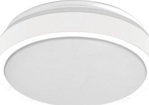 Taklampe Osram Essential Orbis E27 220 Mm Hvit