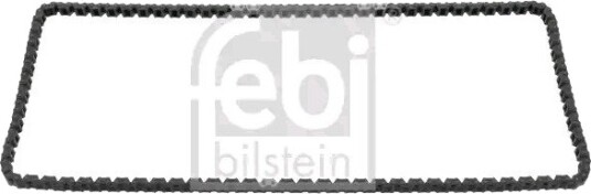 Registerkjede FEBI BILSTEIN 49574