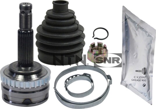 SNR OJK53.008 Drivledd SNR OJK53.008 Drivledd