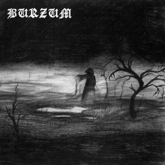 Burzum Burzum / Aske LP/Vinyl Burzum Burzum / Aske LP/Vinyl