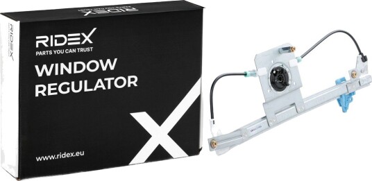 RIDEX 1561W0310 Vindusheis RIDEX 1561W0310 Vindusheis