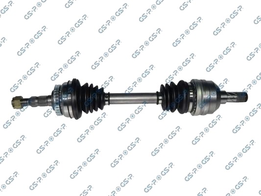 GSP 244038 Drivaksel