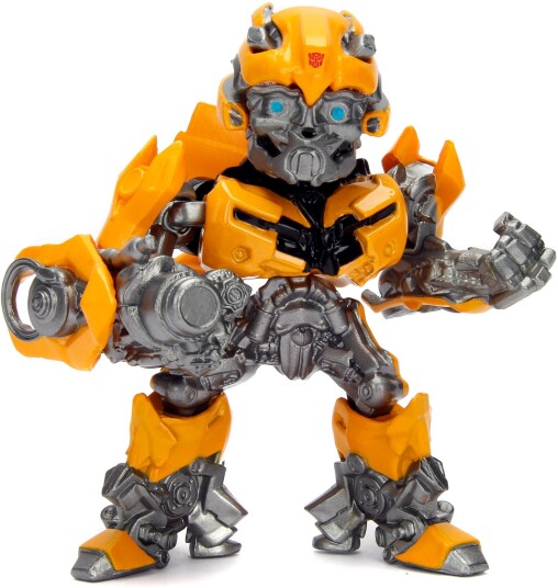 Transformers Bumblebee Figur 10 cm av Jada Toys