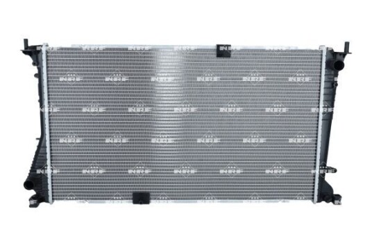 Radiator NRF 53123 Radiator NRF 53123
