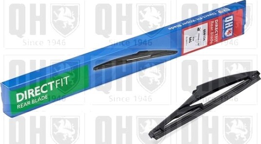 Vindusvisker QUINTON HAZELL QDR126