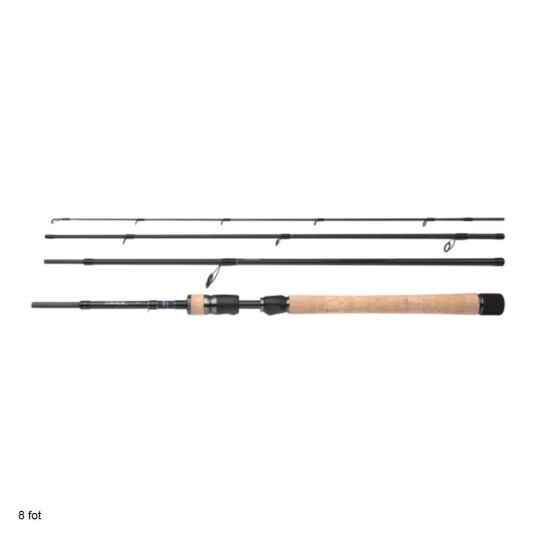 Shimano Stradic Spinning haspelstang - 9 fot 7-28 gram Shimano Stradic Spinning haspelstang - 9 fot 7-28 gram