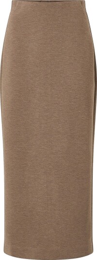 InWear Skjørt AidaIW Melange Brun