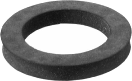 Cornat Gummidemping M22 Sort