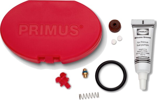Primus Service Kit For All Fuel Pumps OneSize