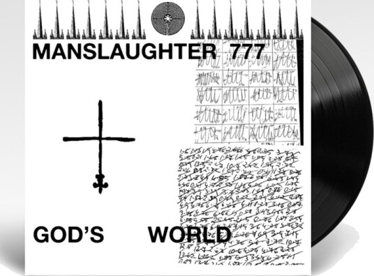 God's World