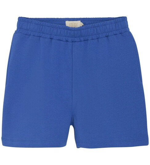 Creamie Shorts Sweat Blue 116 Creamie Shorts Sweat Blue 116