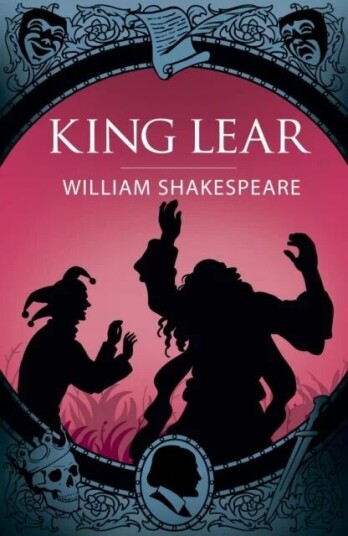 King Lear Av William Shakespeare