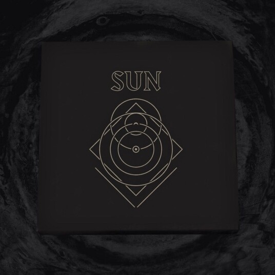 Secrets Of The Moon Sun CD