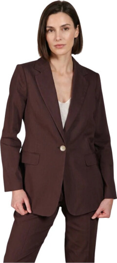 Mason's Dame Jakker Brun L, Mason's Dame Jakker Brun L,